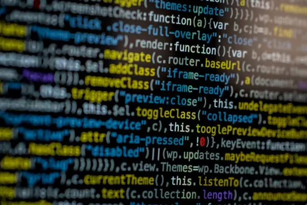 JavaScript kod