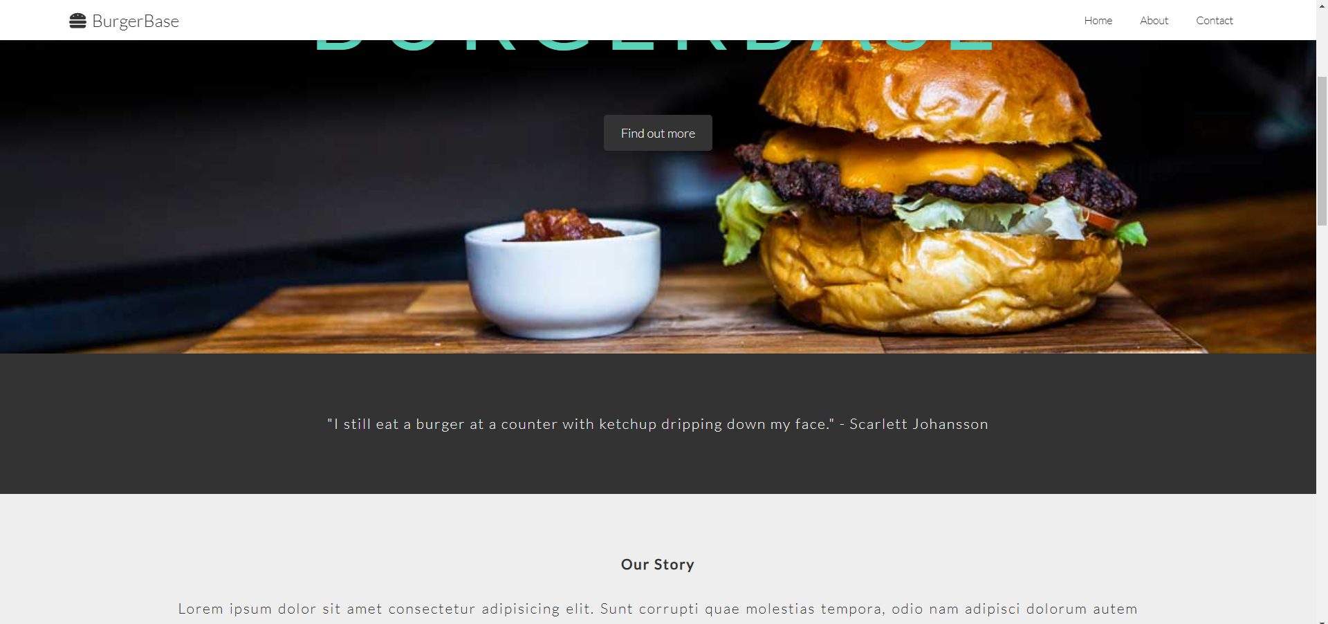 BurgerBase